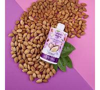 Tulipan Negro Body Lotion T Negro Argán Y Almendras 400 Ml Cura della persona e salute