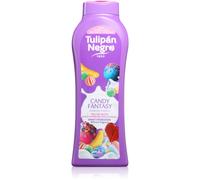 Tulipán Negro Candy Fantasy gel doccia 650 ml