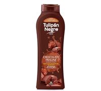 Tulipan negro Chocolate Praline - Bagnoschiuma 650 ml