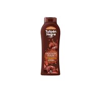 Tulipán Negro Chocolate Praliné gel doccia 650 ml