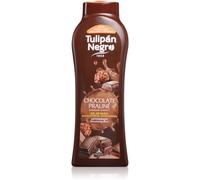 Tulipán Negro Chocolate Praliné gel doccia 650 ml
