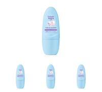 Tulipán Negro Deo Roll On Nube De Algodón 50 Ml Cura della persona e salute (Confezione da 4)