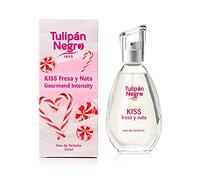 Tulipan Negro Eau de Toilette 50ml (Fragola e Panna)