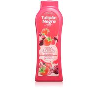 Tulipán Negro Gel Fragola e Ciliegia 650