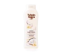 Tulipán Negro Gel Coco 650 ml - Bagnoschiuma