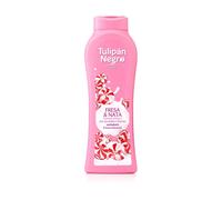 Tulipán Negro Gel doccia Fragola e Crema 650 ml - Bagnoschiuma