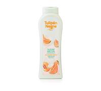 Tulipán Negro Gel Melone 650 ml - Bagnoschiuma