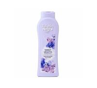 Tulipán Negro Gel Sweet Violeta Shower Gel Extra Relax 650 ml
