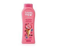 TULIPAN NERO, GEL DA BAGNO YOGURT E FRUTTA ROSSA 650ML