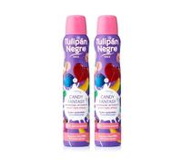 Tulipan nero, Dolciumi Fantasy Deodorante Spray, sudore controllato, 200 ml