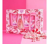 Tulipan Negro Kit Confezione Regalo 4pz Bagnoschiuma Profumo Deodorante e Crema