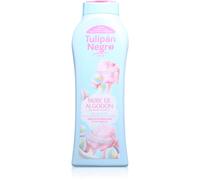 Tulipán Negro Nube de Algodón gel doccia 650 ml