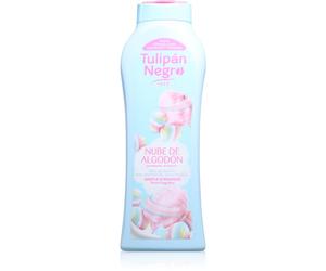 Tulipán Negro Nube de Algodón gel doccia 650 ml