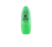 Tulipan Negro Original Deodorant Roll On 50 ml