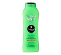 Tulipán Negro – Bagnoschiuma Original – 720 ml