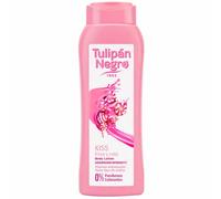 Tulipan Negro Strawberry & Cream Body Lotion 400ml