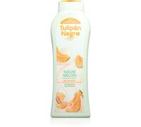 Tulipán Negro Gel Zucchero Melone Nero 650 ml