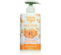 Tulipán Negro Sugar Melon latte idratante corpo 400 ml