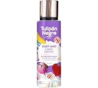 TULIPAN NERO BODY MIST CANDY FANTAY 250 ML