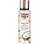 TULIPAN NERO BODY MIST COCO PURE WHITE 250ML