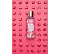 TULIPAN NERO, BODY MIST FRAGOLA E PANNA 250ML
