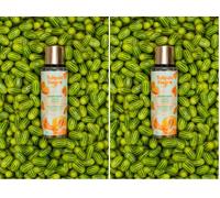 TULIPAN NERO BODY MIST SUGAR MELON 250 ML (Confezione da 2)