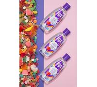 TULIPAN NERO, BODY OIL CANDY FANTAY 200 ML