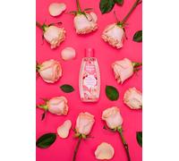 TULIPAN NERO, BODY OIL ROSA MOSCHETTA 200 ML