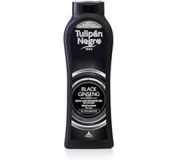 Tulipan Nero, Nero Ginseng gel da bagno, rivitalizzante 650 ml
