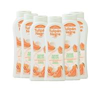 Tulipán Negro Gel Zucchero Melone Nero 650 ml