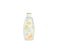 Tulipano Nero - Body Oil Sugar Melon, Olio Corpo Nutriente con Fragranza Dolce e Tropicale, Idratazione e Morbidezza per la Pelle, 200 ml