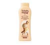 Tulipano Nero Bagnoschiuma Merengata e Cannella 650 ml