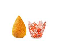 TULIPCUP 175/60 STAM.ARANCINA X200PZ