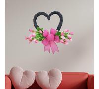 TULIPI GARLANDE CHE PORTA GUERNO DI FLOOTH CARTURA PER IL CAMPORE INTERNO