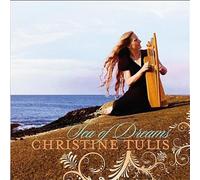 Tulis, Christine - Sea Of Dreams