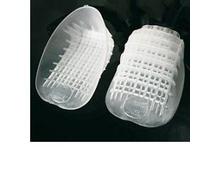 Sanico Tuli's Talloniera Per Scarpe Sportive In Gel Taglia L