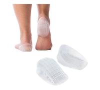 Sanico Tuli's Talloniera Per Scarpe Sportive In Gel Taglia L