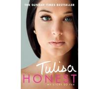 Tulisa Contostavlos Honest: My Story So Far (Tascabile)