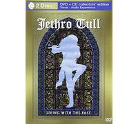 Tull J-Living with the Past