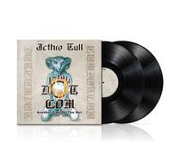 `Tull, Jethro` J-TULL DOT COM: ANOTHER CAST OF THE NET (GATE) VINYL LP NUOVO