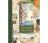 Tull Suwannakit Higher Ground: A Graphic Novel (Tascabile)