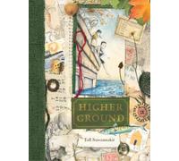 Tull Suwannakit Higher Ground (Copertina rigida)