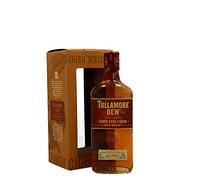 Tullamore D.E.W. Cider Cask Irish Whiskey 0,5L (40% Vol.)