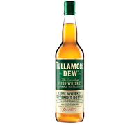 Tullamore D.E.W. Irish Whiskey ROUND 40% Vol. 0,7l