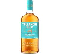 Tullamore D.E.W. Irish Whiskey XO CARIBBEAN RUM CASK FINISH 43% Vol. 0,7l
