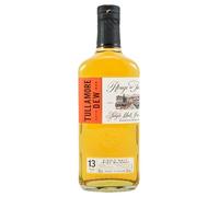 Tullamore D.E.W. ROUGE 13 Years Old Single Malt Irish Whiskey 40% Vol. 0,7l