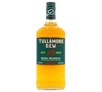 Tullamore Dew - Blended Irish Whiskey 70cl 40% ABV