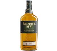 Tullamore Dew: Irish Whiskey - 0.7l