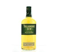 Tullamore Dew Irish Whiskey Triple Distilled 40% vol Cl 70