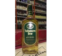 Tullamore Dew The Legendary Irish Whiskey 1984 40% vol 70 cl VINTAGE